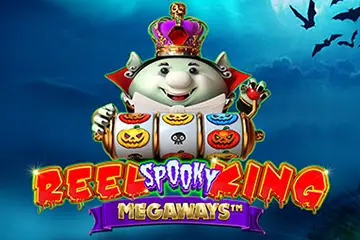 Reel Spooky King Megaways spelautomat