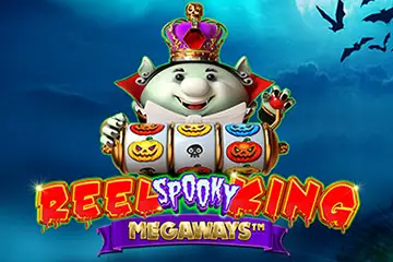 Reel Spooky King Megaways