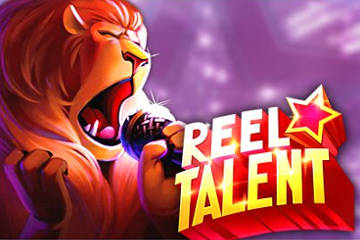 Reel Talent spelautomat