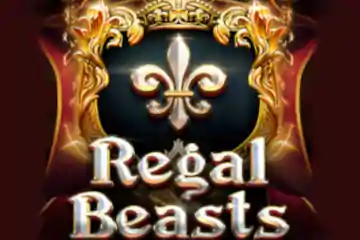 Regal Beasts spelautomat