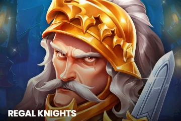 Regal Knights spelautomat