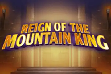 Reign of the Mountain King spelautomat