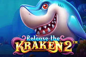 Release the Kraken 2 spelautomat