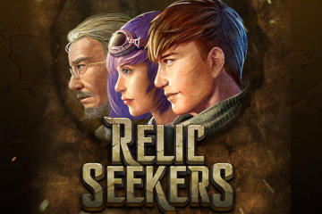 Relic Seekers