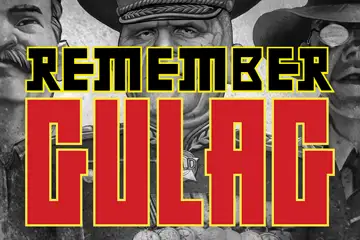 Remember Gulag spelautomat