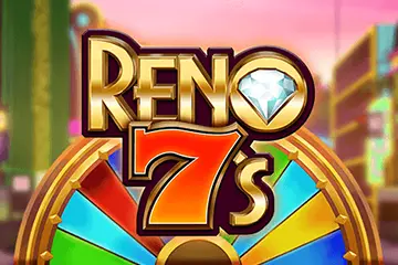 Reno 7s spelautomat