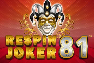 Respin Joker 81