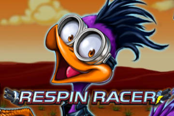 Respin Racer spelautomat
