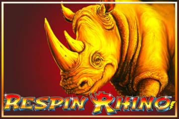 Respin Rhino spelautomat