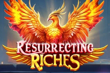 Resurrecting Riches spelautomat