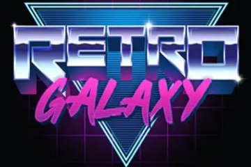 Retro Galaxy spelautomat