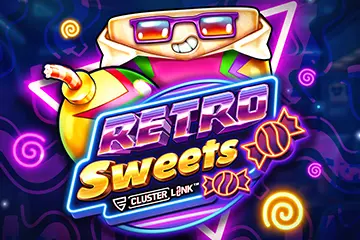 Retro Sweets slot