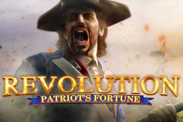 Revolution Patriots Fortune spelautomat