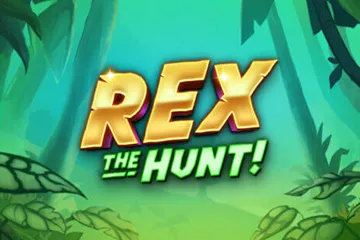 Rex the Hunt spelautomat