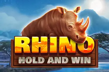 Rhino spelautomat