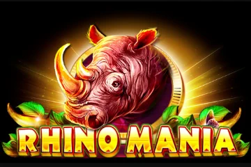 Rhino Mania