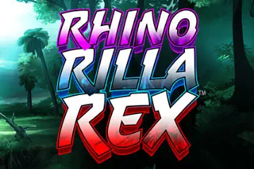 Rhino Rilla Rex spelautomat