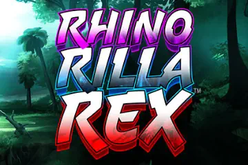 Rhino Rilla Rex