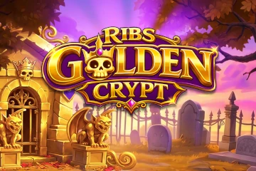 Ribs Golden Crypt spelautomat