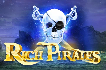 Rich Pirates spelautomat