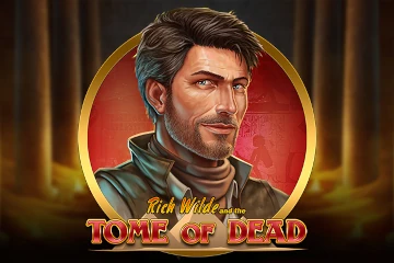 Rich Wilde and the Tome of Dead spelautomat