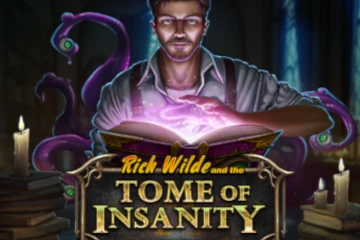 Tome of Insanity