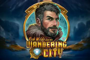 Wandering City spelautomat
