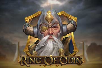 Ring of Odin spelautomat