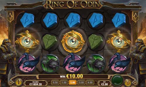 Ring of Odin