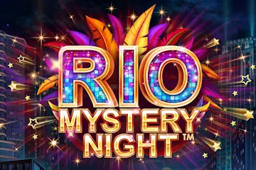 Rio Mystery Night spelautomat