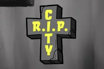 RIP City spelautomat