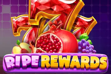 Ripe Rewards spelautomat