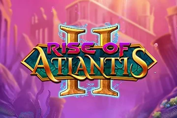 Rise of Atlantis 2 spelautomat