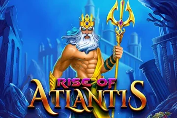 Rise of Atlantis spelautomat
