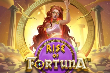 Rise of Fortuna spelautomat