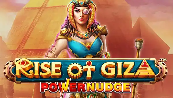 Rise of Giza