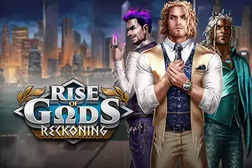 Rise of Gods Reckoning spelautomat
