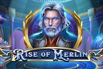 Rise of Merlin spelautomat