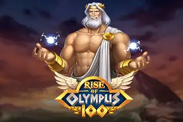 Rise of Olympus 100 spelautomat