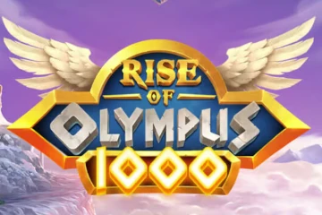 Rise of Olympus 1000 spelautomat
