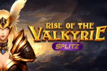 Rise of the Valkyrie Splitz spelautomat