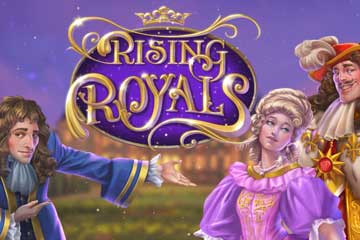 Rising Royals