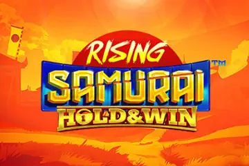 Rising Samurai spelautomat