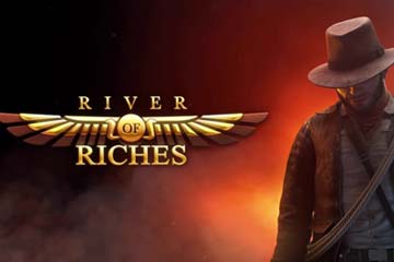 River of Riches spelautomat