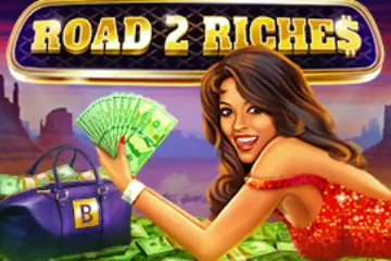 Road 2 Riches spelautomat