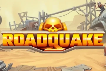 Roadquake spelautomat