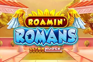 Roamin Romans Ultranudge spelautomat