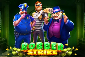 Robber Strike