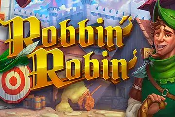 Robbin Robin spelautomat
