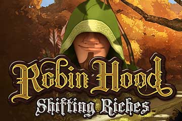 Robin Hood Shifting Riches spelautomat